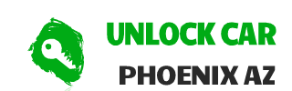 Unlock Car Phoenix AZ